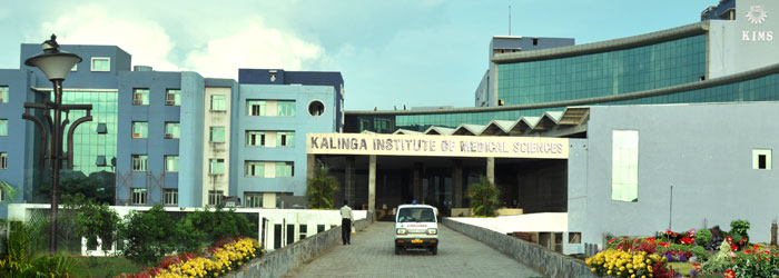 Call 9470000651 for Direct admission in Kalinga Institute of Medical sciences through Management quota from ThinkAdmission