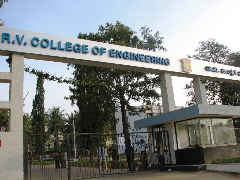 Call 9470000651 for Direct admission in RV College of engineering through Management quota from ThinkAdmission