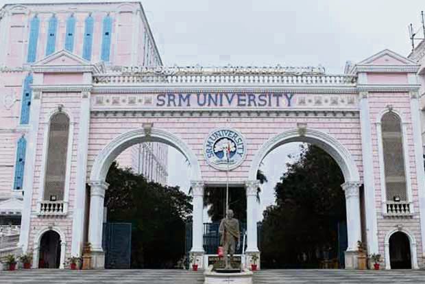 Call 9470000651 for Direct admission in SRM Institute of Science and Technology Chennai through Management quota from ThinkAdmission